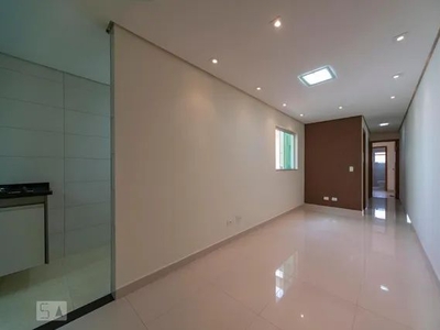 Apartamento para Aluguel - Vila Assunção, 2 Quartos, 112 m2