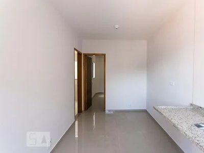 Apartamento para Aluguel - Vila Esperança, 1 Quarto, 30 m2