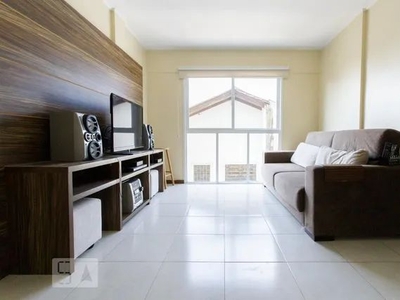Apartamento para Aluguel - Vila Ipiranga, 1 Quarto, 48 m2
