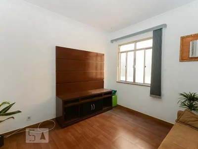 Apartamento para Aluguel - Vila Isabel, 1 Quarto, 30 m2
