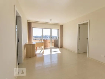 Apartamento para Aluguel - Vila Izabel , 3 Quartos, 92 m2