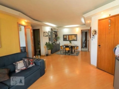 Apartamento para aluguel - vila mariana, 3 quartos, 105 m² - são paulo