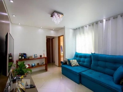 Apartamento para Aluguel - Vila Metalúrgica, 2 Quartos, 110 m2