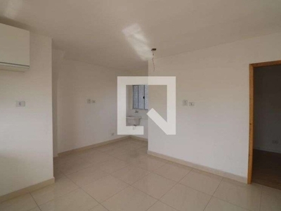 Apartamento para aluguel - vila nova york, 1 quarto, 35 m² - são paulo