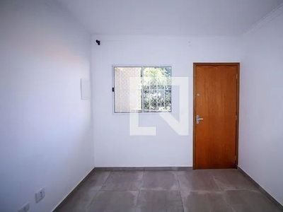 Apartamento para Aluguel - Vila Prudente, 1 Quarto, 46 m2