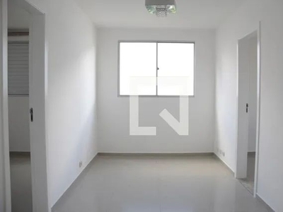 Apartamento para Aluguel - Vila Urupesn, 3 Quartos, 59 m2