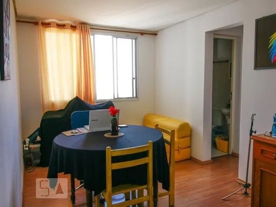 Apartamento para Aluguel - Vila Viaduto, 2 Quartos, 48 m2