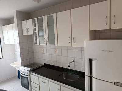 Apartamento para Locação em Vitória da Conquista, Candeias, 1 dormitório, 1 banheiro, 1 va