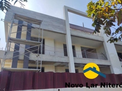 Apartamento para venda em camboinhas - niterói -rio de janeiro.