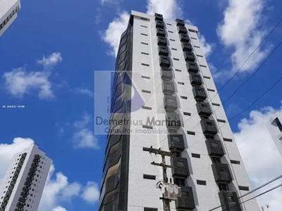 Apartamento para Venda em Recife, Boa viagem, 4 dormitórios, 1 suíte, 3 banheiros, 1 vaga