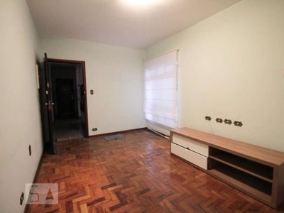 Apartamento para venda - santana, 2 quartos, 67 m² - são paulo