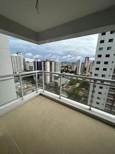 Apartamento para venda tem 112 metros quadrados com 2 quartos em Marco - Belém - PA