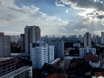 Apartamento para venda tem 65 metros quadrados com 3 quartos em Vila Olímpia - São Paulo -