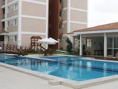 Apartamento para venda tem 66 metros quadrados com 3 quartos em Passaré - Fortaleza - CE