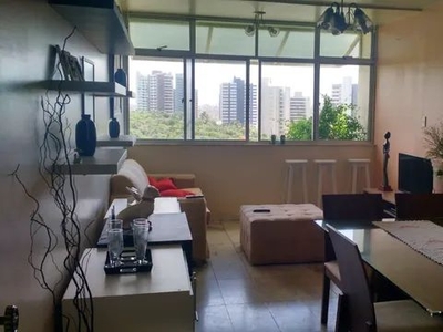 Apartamento para venda tem 80 metros quadrados com 2 quartos em Armação - Salvador - Bahia