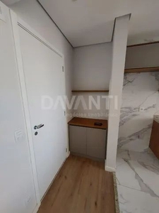 apartamento - Ponte Preta - Campinas