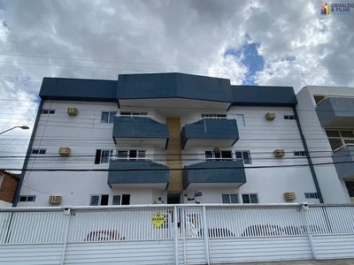 Apartamento residencial para locação, Petrópolis, Caruaru.