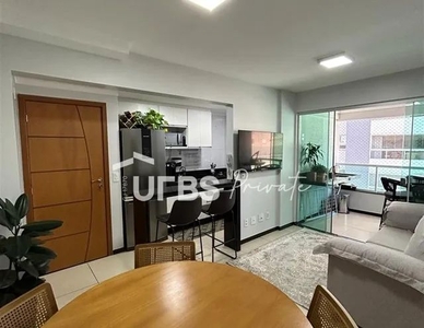 Apartamento Setor Bueno Pontal Premium 58mts2