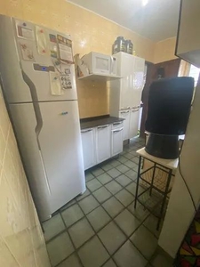 Apartamento várzea 100m², 3 quartos, rua asfaltada