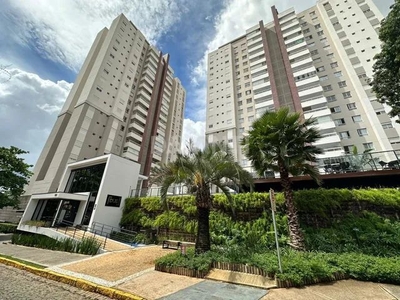 apartamento - Vila Georgina - Indaiatuba