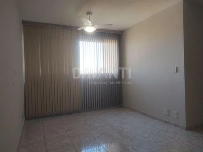 apartamento - Vila João Jorge - Campinas