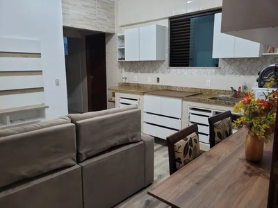 Apt para aluguel tem 50 metros quadrados com 1 quarto em Glória - Macaé - Rio de Janeiro