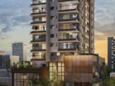 Apto 3 dormitórios e 1 vaga 87m² - lançamento - vila mariana