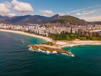 Arpoador | Aptos de 2 Quartos em Rio de Janeiro | Cyrela RJ
