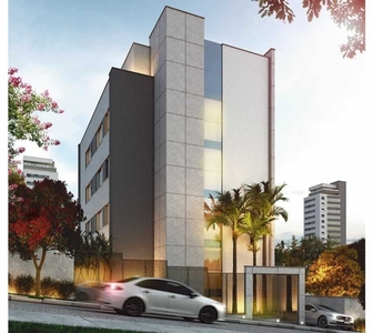 Beatriz Residence | Aptos de 2 Quartos em Belo Horizonte | Casa Mineira