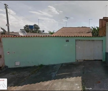 Casa 2 quartos com suíte