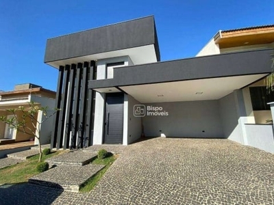 Casa, 220 m² - venda por r$ 1.700.000,00 ou aluguel por r$ 10.869,88/mês - parque nova carioba - americana/sp