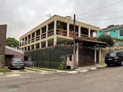 Casa 471 m² 5 quartos sendo 3 suítes e 5 banheiros à venda por r$ 1.110.000,00