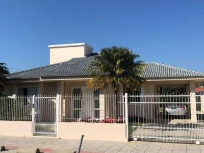 Casa à venda, 135 m² por r$ 1.600.000,00 - canasvieiras - florianópolis/sc