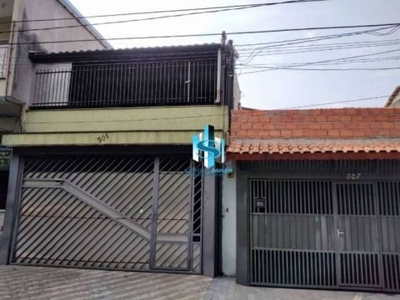 Casa a venda em sp vila matilde