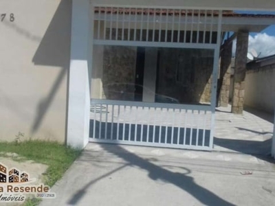 Casa à venda no pontal de santa marina, caraguatatuba por r$ 600.000