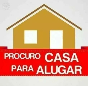 Casa, AP ou kitnet na região do cidade nova ou vila Guilhermina para alugar!!