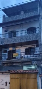 Casa Barreto Niterói