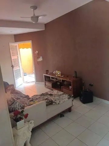 Casa com 1 dormitório para alugar por R$ 1.210,00/mês - Jardim Torrão de Ouro - São José d