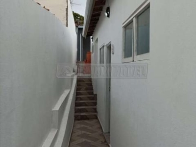 Casa com 1 quarto para alugar na rua garcia redondo, vila jardini, sorocaba, 45 m2 por r$ 900