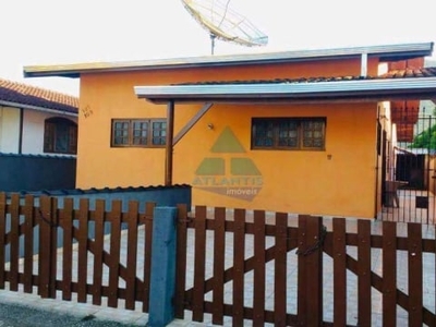 Casa com 2 quartos à venda em maranduba, ubatuba , 216 m2 por r$ 380.000