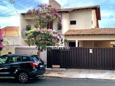 Casa com 3 dormitórios para alugar, 300 m² por R$ 5.500/mês - Petrópolis - Londrin