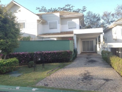 Casa com 3 dormitórios sendo 1 suíte à venda, 205 m² por r$ 1.300.000 - residencial scenic