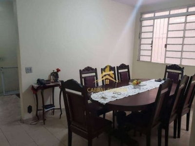 Casa com 3 dormitórios - venda por r$ 2.500.000,00 ou aluguel por r$ 12.900,00/mês - moema - são paulo/sp