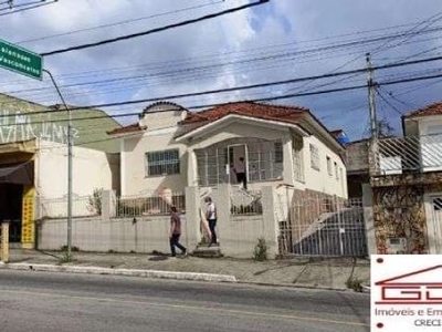 Casa com 3 quartos à venda em itaquera, são paulo , 130 m2 por r$ 920.000