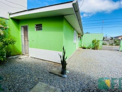 Casa com 3 quartos à venda na rua 430, --, morretes, itapema, 60 m2 por r$ 700.000