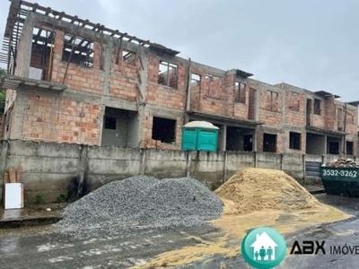 Casa com 3 quartos à venda no niterói, betim , 90 m2 por r$ 350.000