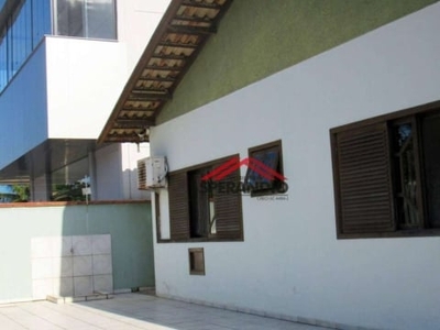 Casa com 4 dormitórios, 219 m² - venda por r$ 990.000,00 ou aluguel por r$ 6.530,00/mês - centro - itapoá/sc