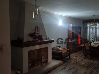 Casa com 4 dormitórios, 470 m² - venda por R$ 11.000.000,00 ou aluguel por R$ 23.544,00/mê