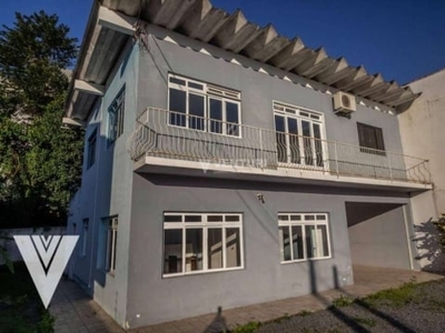 Casa com 4 dormitórios para alugar, 250 m² por r$ 3.600,00/mês - itoupava norte - blumenau/sc