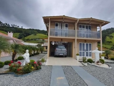Casa com 4 quartos à venda na geral de betania, s/n, 100, betania, angelina, 150 m2 por r$ 426.000